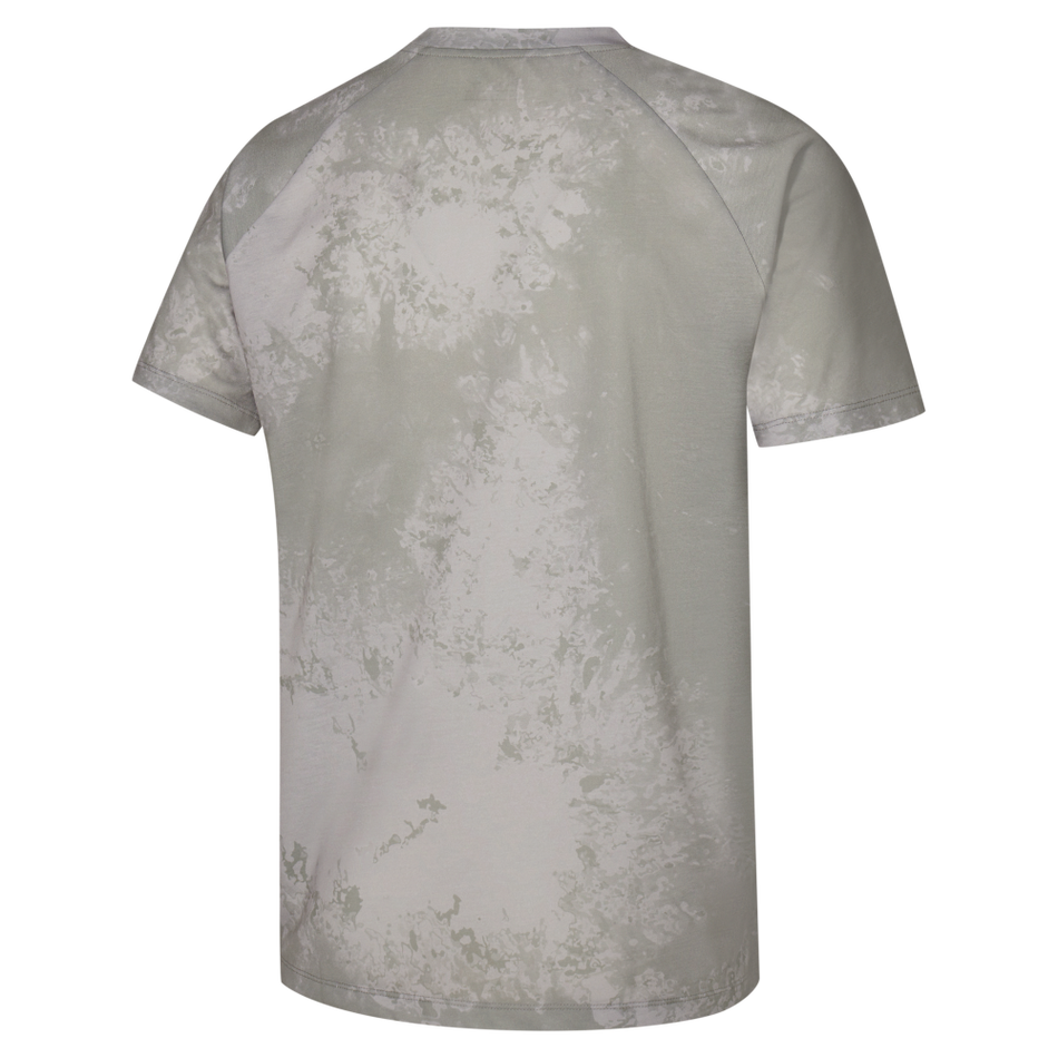 Mizuno ATHLETICS FRONTIER GRAPHIC T-SHIRT Paloma